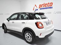 Usado Fiat 500X Urban 95 CV (69 kW) 2020 Blanco SUV