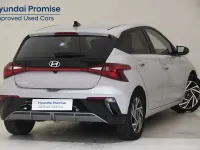Usado Hyundai i20 99 CV (72 kW) 2025 Utilitario