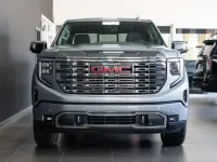 Nuevo GMC Sierra 2026 Gris Pickup/Camioneta