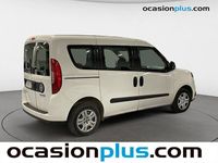 usado Fiat Doblò Cargo Combi N1 SX 1.3 Mjet 70kW (95CV)