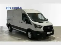 Usado Ford Transit Trend 131 CV (96 kW) 2023 Blanco Van