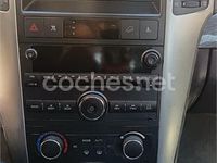 Usado Chevrolet Captiva 150 CV (110 kW) 2007 Gris / plata SUV