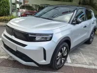 Usado Opel Frontera 83 kW (113 CV) 2026 Gris SUV
