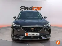 Usado Cupra Formentor 150 CV (110 kW) 2023 Negro SUV