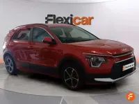 Usado Kia Niro 184 CV (135 kW) 2023 Burdeos SUV