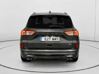 Usado Ford Kuga ST-Line 190 CV (139 kW) 2024 Gris SUV