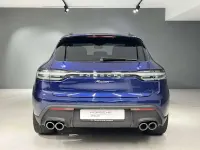 Usado Porsche Macan 265 CV (194 kW) 2023 Azul SUV