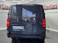 Usado Peugeot Expert Premium 100 CV (73 kW) 2021 Gris Van