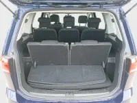 Usado VW Touran R-line 150 CV (110 kW) 2022 Monovolumen
