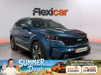 Usado Kia Sorento 193 CV (141 kW) 2023 Azul SUV