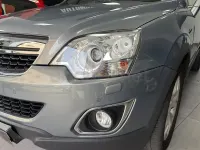 Usado Opel Antara Excellence 163 CV (119 kW) 2012 Azul SUV