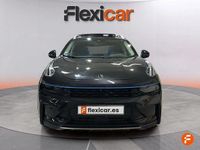 Usado Lynk & Co 01 261 CV (191 kW) 2023 Negro SUV