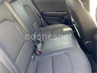 Usado Kia Ceed GT GT-Line 136 CV (100 kW) 2021 Blanco Familiar