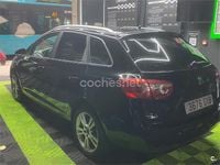 Usado Seat Ibiza ST Style 85 CV (62 kW) 2010 Negro Familiar