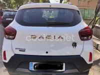 Käytetty Dacia Spring Extreme 47 kW (65 HP) 2023 Eléctrico Viistoperä