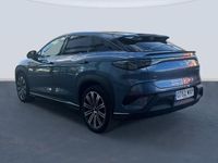 Usado BYD Sealion 7 389 kW (530 CV) 2024 Gris SUV