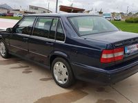 Usado Volvo 960 201 CV (147 kW) 1995 Azul Berlina