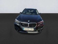 usado BMW X1 sDRIVE18dA BUSINESS