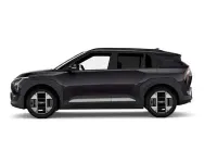 Nuevo Kia EV3 Air 150 kW (204 CV) 2026 Negro SUV