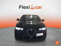 Usado Alfa Romeo Tonale Super 131 CV (96 kW) 2023 Negro SUV