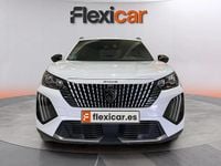 Usado Peugeot 2008 Allure 131 CV (96 kW) 2024 Blanco SUV