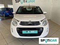 usado Citroën C1 1.0 Vti City Edition 72