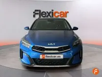 Brugt Kia XCeed 120 HK (88 kW) 2023 Blå SUV