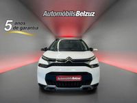 Usado Citroën C3 Aircross PureTech 110 CV (80 kW) 2024 Blanco SUV