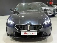 Usado BMW 120 163 CV (119 kW) 2025 Negro Utilitario