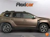 Usado Dacia Duster Prestige 130 CV (95 kW) 2020 Marrón SUV