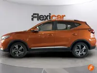 Usado MG ZS Comfort 116 CV (85 kW) 2025 Naranja SUV
