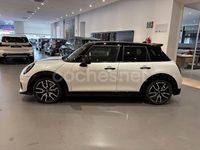 Usado Mini Cooper S 204 CV (150 kW) 2025 Blanco Utilitario