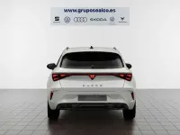 Nuevo Cupra Leon 150 CV (110 kW) 2026 Blanco Familiar