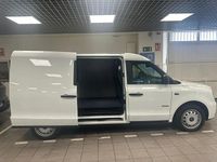 Usado LEVC VN5 Ultima 110 kW (150 CV) 2024 Monovolumen