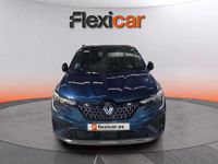 Usado Renault Arkana Evolution 140 CV (102 kW) 2024 Azul SUV