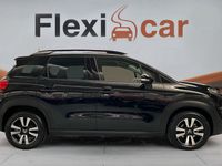 usado Citroën C3 Aircross PureTech 81kW (110CV) S&S Feel Gasolina en Flexicar Rivas II