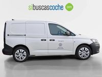 Nuevo VW Caddy 116 CV (85 kW) 2025 Blanco Monovolumen