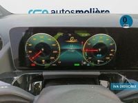 Usado Mercedes GLA250 218 CV (160 kW) 2020 Gris SUV