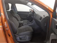 usado Seat Ateca 1.5 EcoTSI 110 KW (150 CV) Start/Stop Style Plus con Navegador