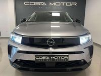 Usado Opel Grandland X Business Edition 131 CV (96 kW) 2022 Gris SUV