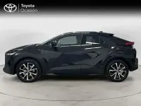 Usado Toyota C-HR Advance 2025 Negro SUV