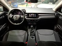 Usado Skoda Fabia Selection 95 CV (69 kW) 2025 Plata brilliant metalizado Utilitario