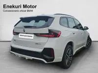 Usado BMW X1 150 CV (110 kW) 2025 Blanco SUV