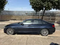 Usado BMW 418 Gran Coupé 150 CV (110 kW) 2019 Azul Coupe