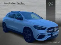 Usado Mercedes GLA200 AMG line 150 CV (110 kW) 2024 SUV