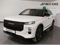 Usado Jaecoo 7 147 CV (108 kW) 2025 Blanco SUV
