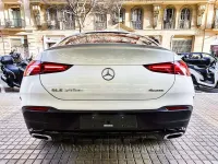 Usado Mercedes GLE350 333 CV (244 kW) 2024 Blanco SUV