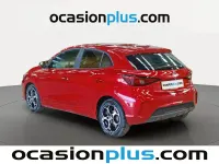 Usado MG MG3 Comfort 116 CV (85 kW) 2025 Blanco Utilitario