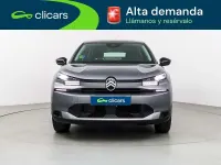 Usado Citroën C4 136 CV (100 kW) 2025 Gris SUV