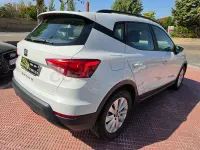 Usado Seat Arona XCELLENCE 110 CV (80 kW) 2020 Blanco SUV